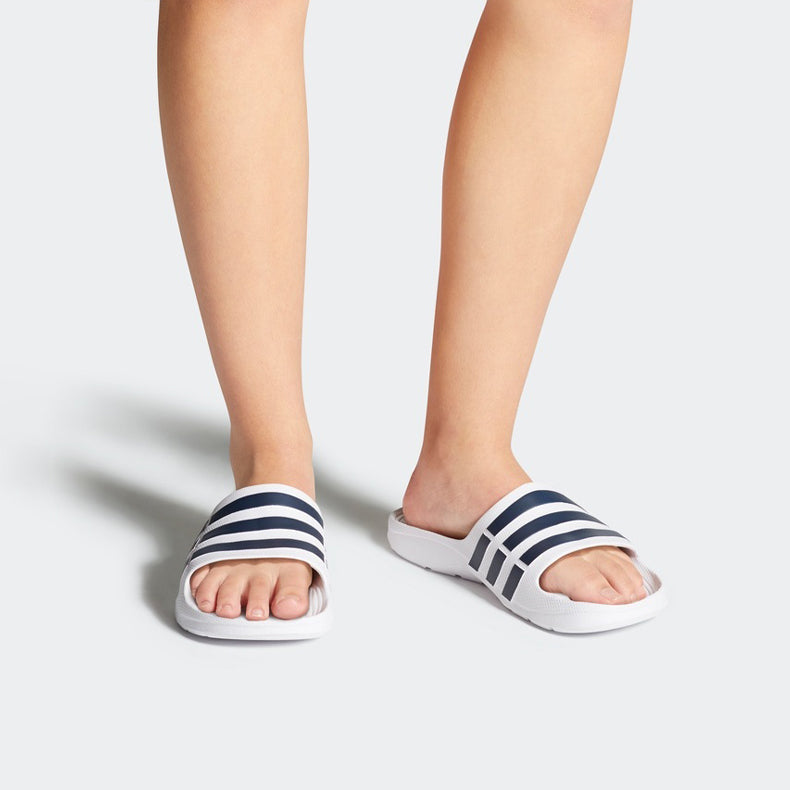 adidas Duramo Slide Black Casual Shoe F32892