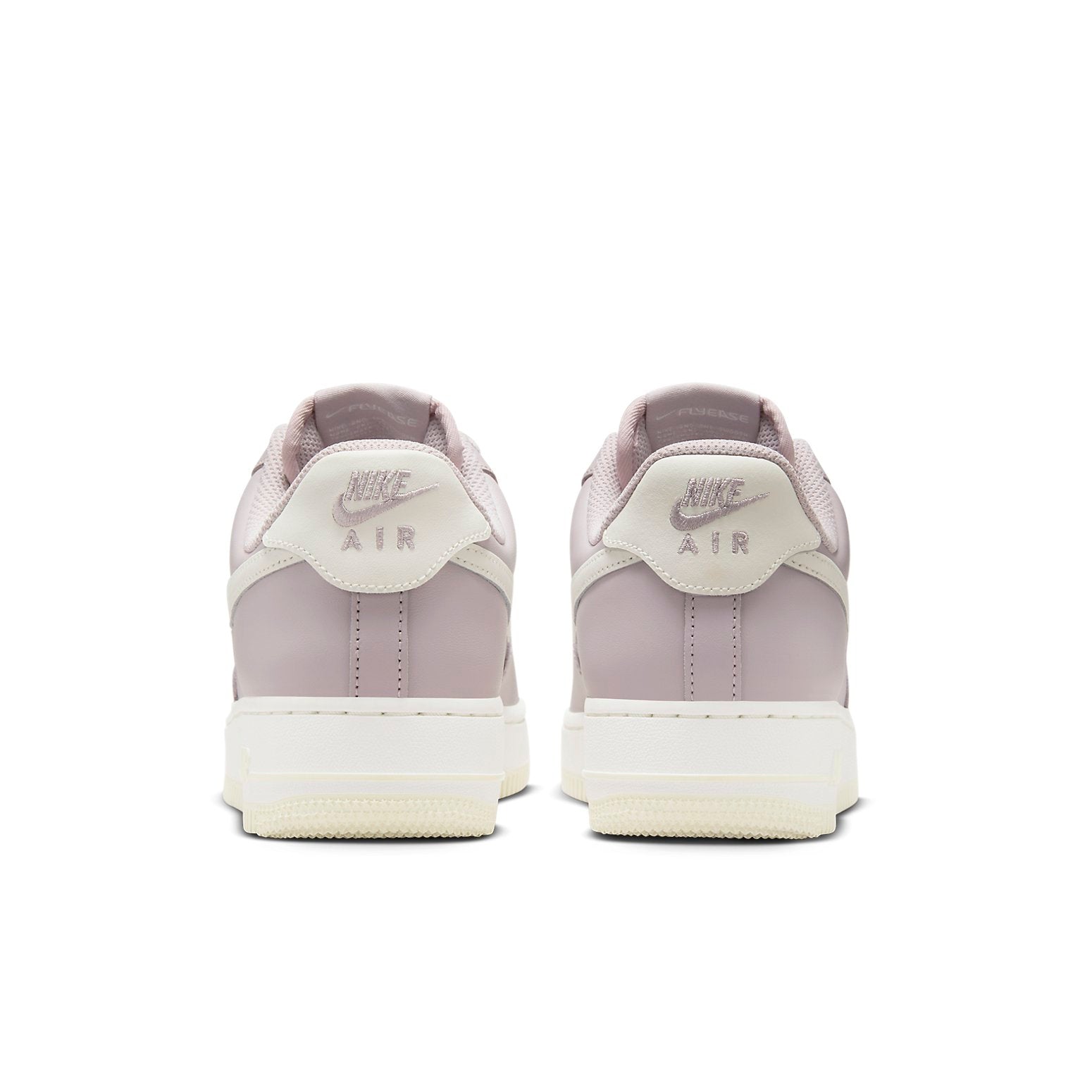 (WMNS) Nike Air Force 1 '07 EasyOn 'Platinum Violet' DX5883-001