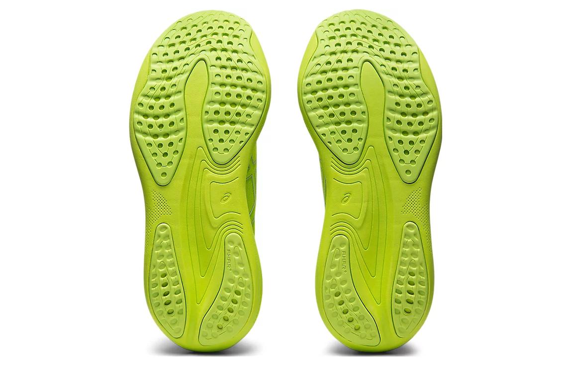 ASICS Gel-Nimbus 25 'Lime Zest' 1011B547-300