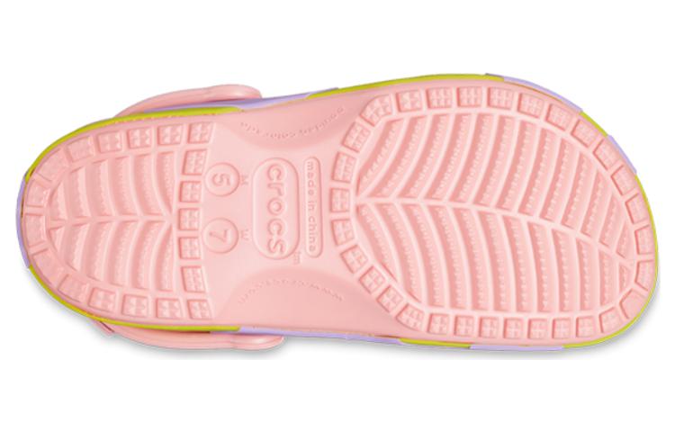 Crocs x SpongeBob SquarePants Classic Clog 'Patrick' 209479-737