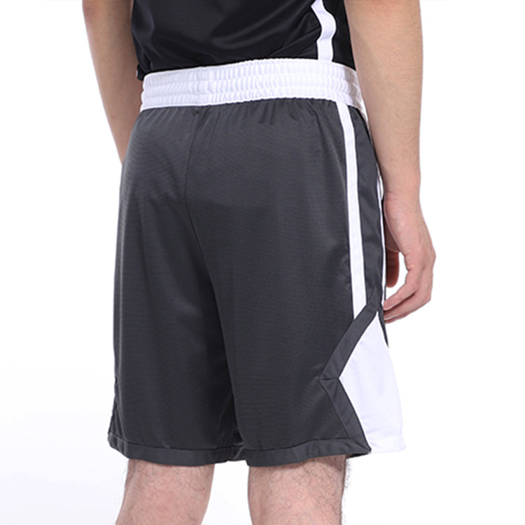 Air Jordan Basketball Shorts For Men Dark-Gray/White AR4322-061