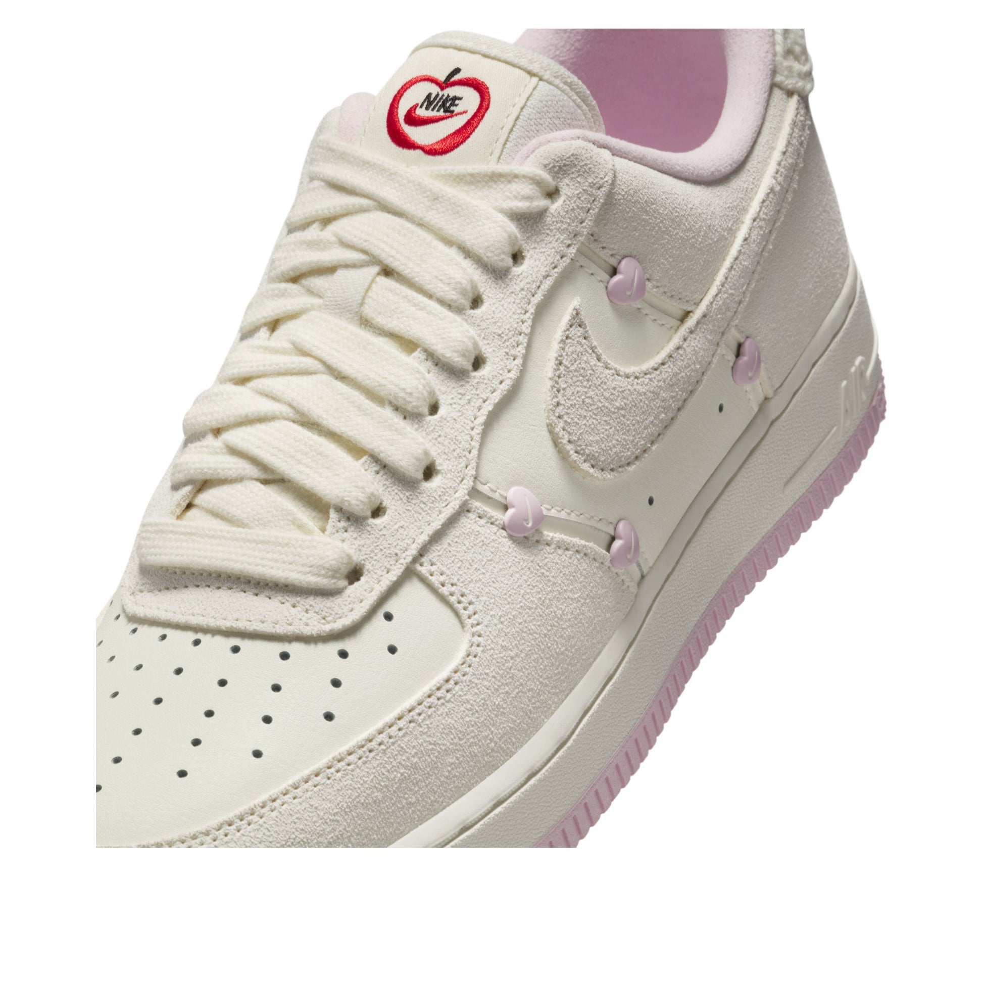 (WMNS) Nike Air Force 1 Low 'Valentine's Day' 2025 HV5992-111