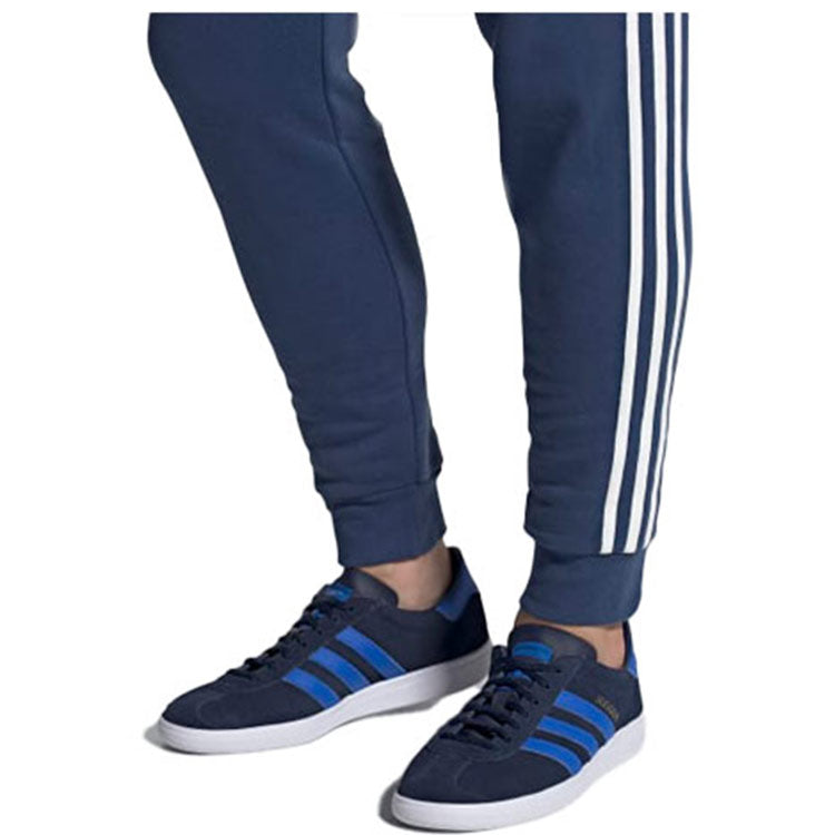 adidas originals Jogger 'Blue White' FV1221
