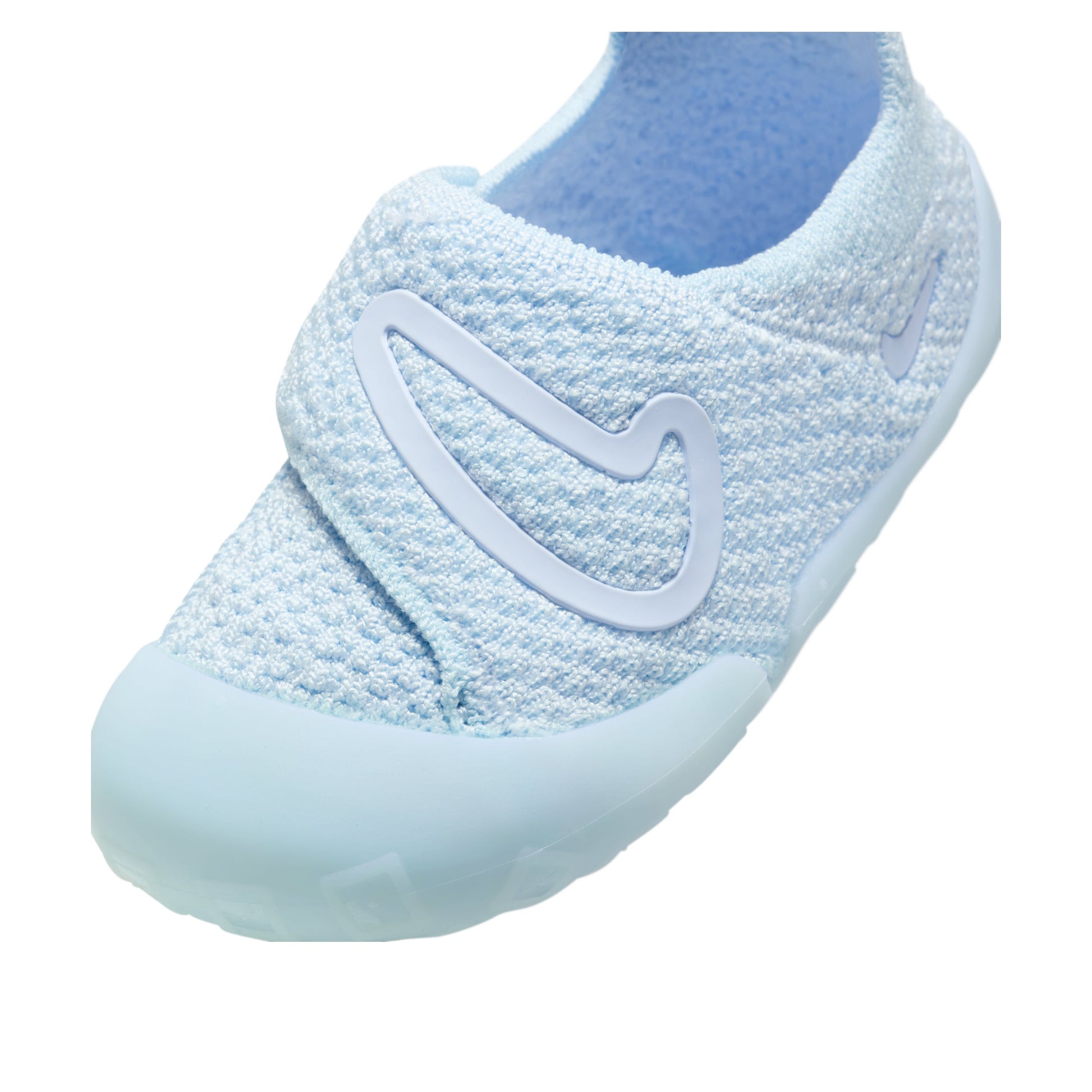 (TD) Nike Swoosh 1 'Glacier Blue' FB3244-402
