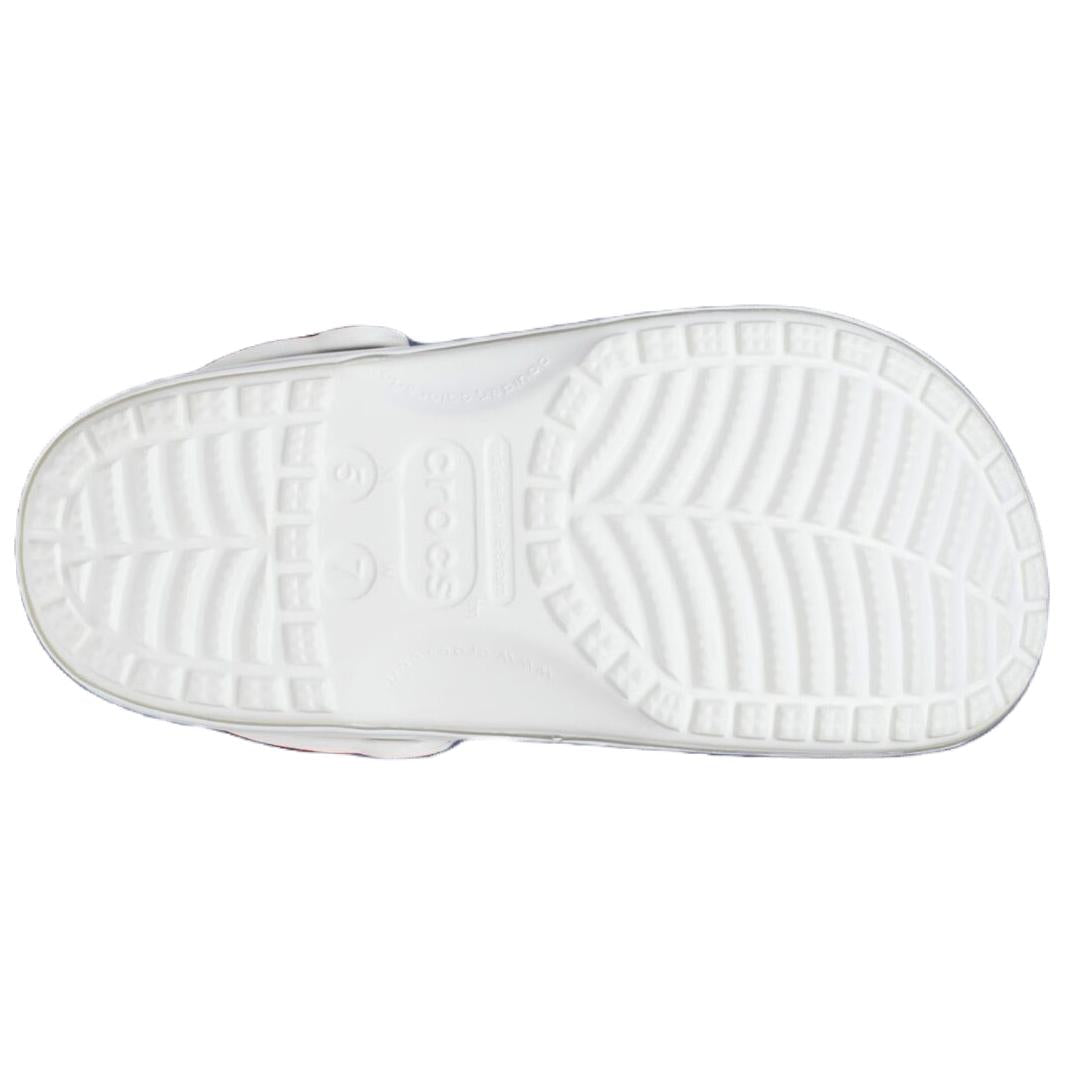 Crocs x Naruto Shippuden Classic Clog 'Jiraiya' 209886-100