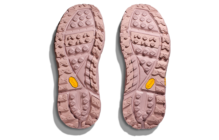 HOKA ONE ONE Tor Ultra Low GORE-TEX 'Pale Mauve' 1130310-PMV