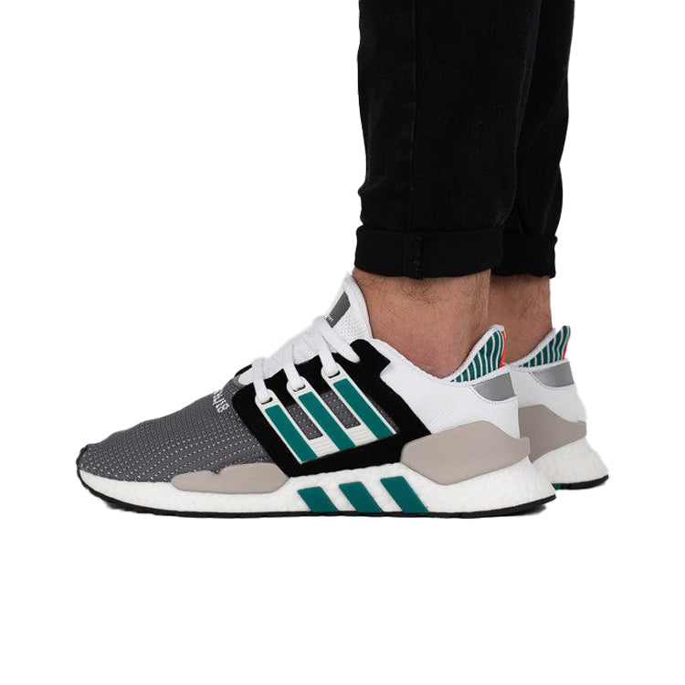 adidas EQT Support 91/18 'Black Granite' AQ1037
