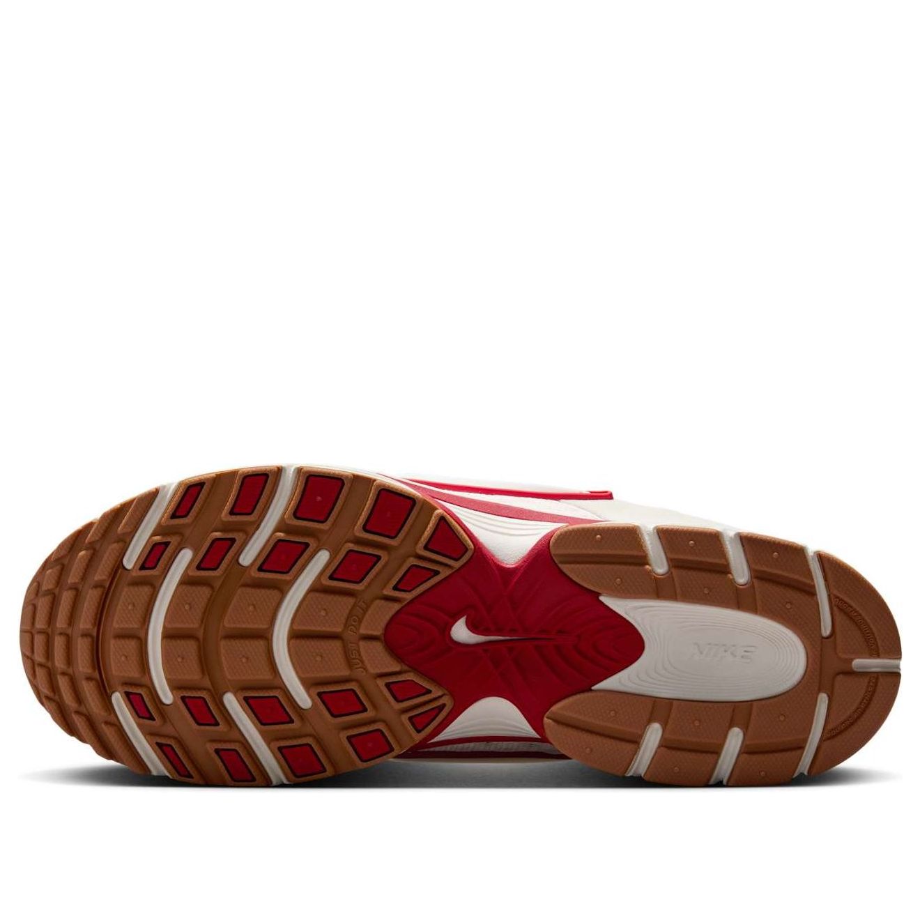 Nike V5 RNR 'Light Bone Gym Red' II6292-100