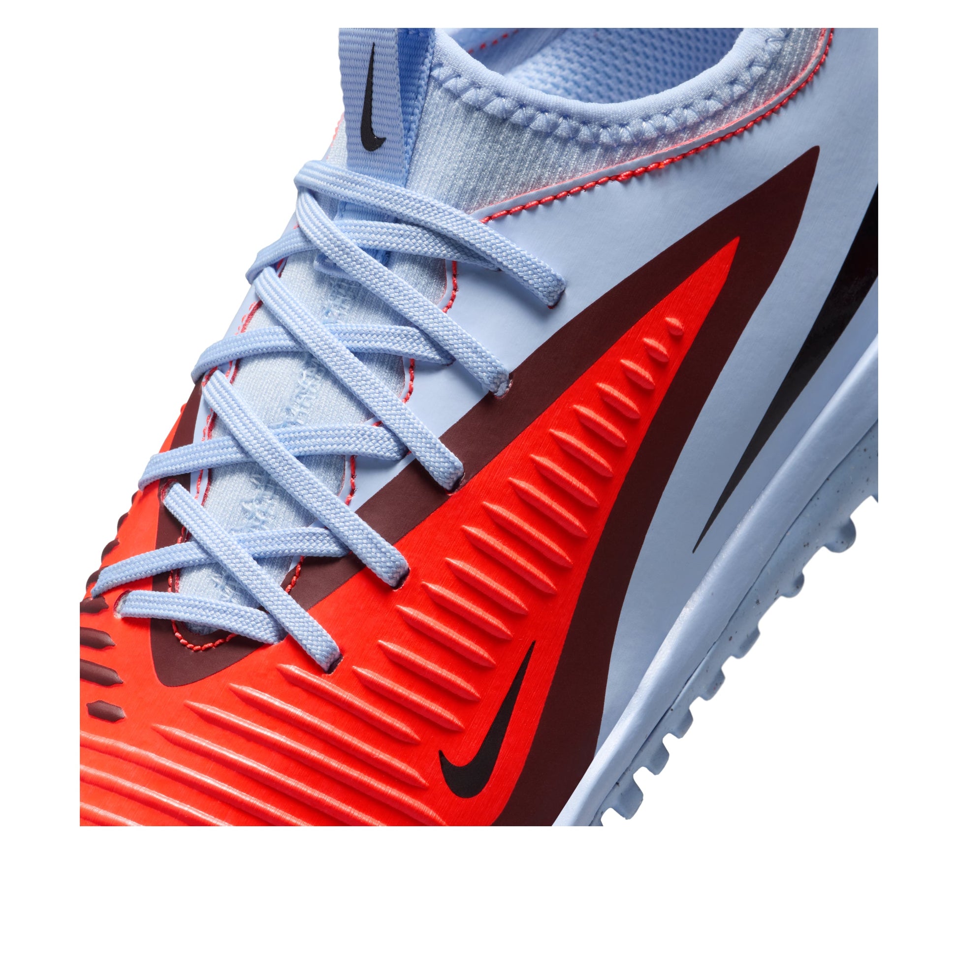 (GS) Nike Phantom 6 Low Academy TF 'Royal Tint' HQ2038-400