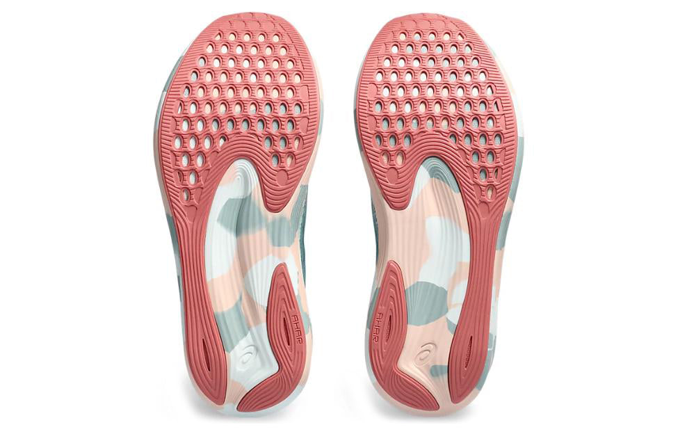 (WMNS) ASICS Noosa Tri 15 'Avant Garde - Pure Aqua' 1012B429-300