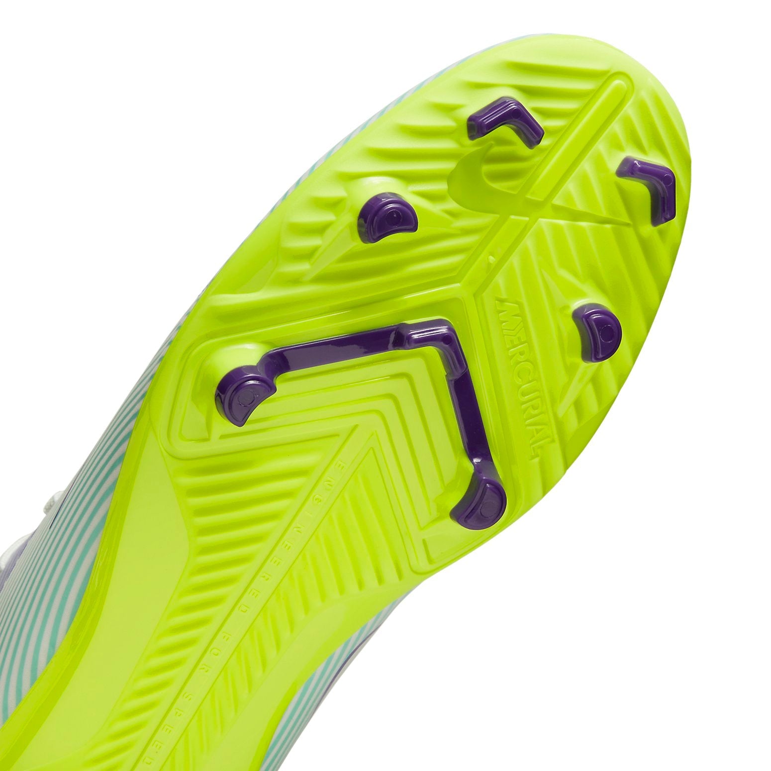 Nike Mercurial Superfly 8 Club MG 'Dream Speed - Barely Green' DN3781-375