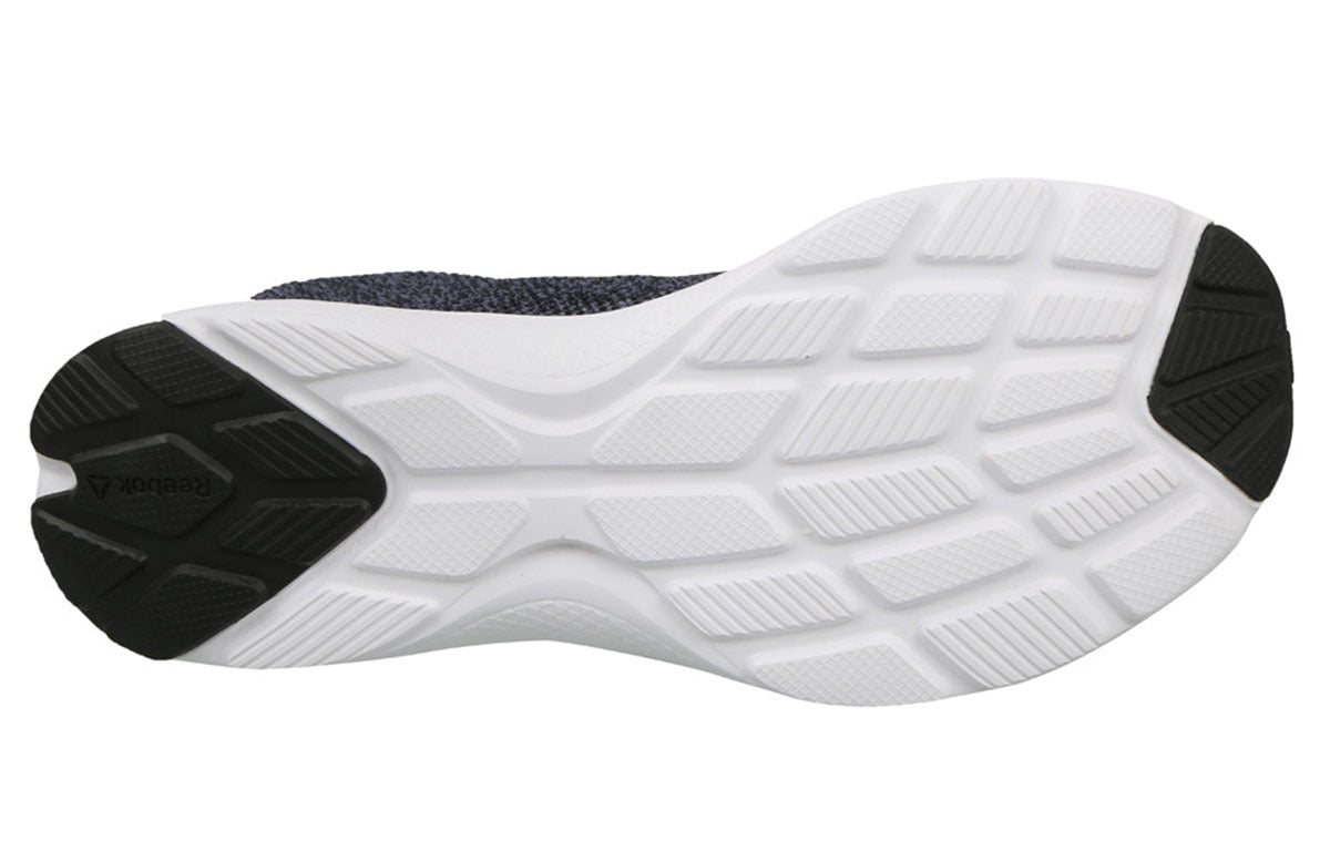 Reebok Zeal Walk Black Blue EG0097