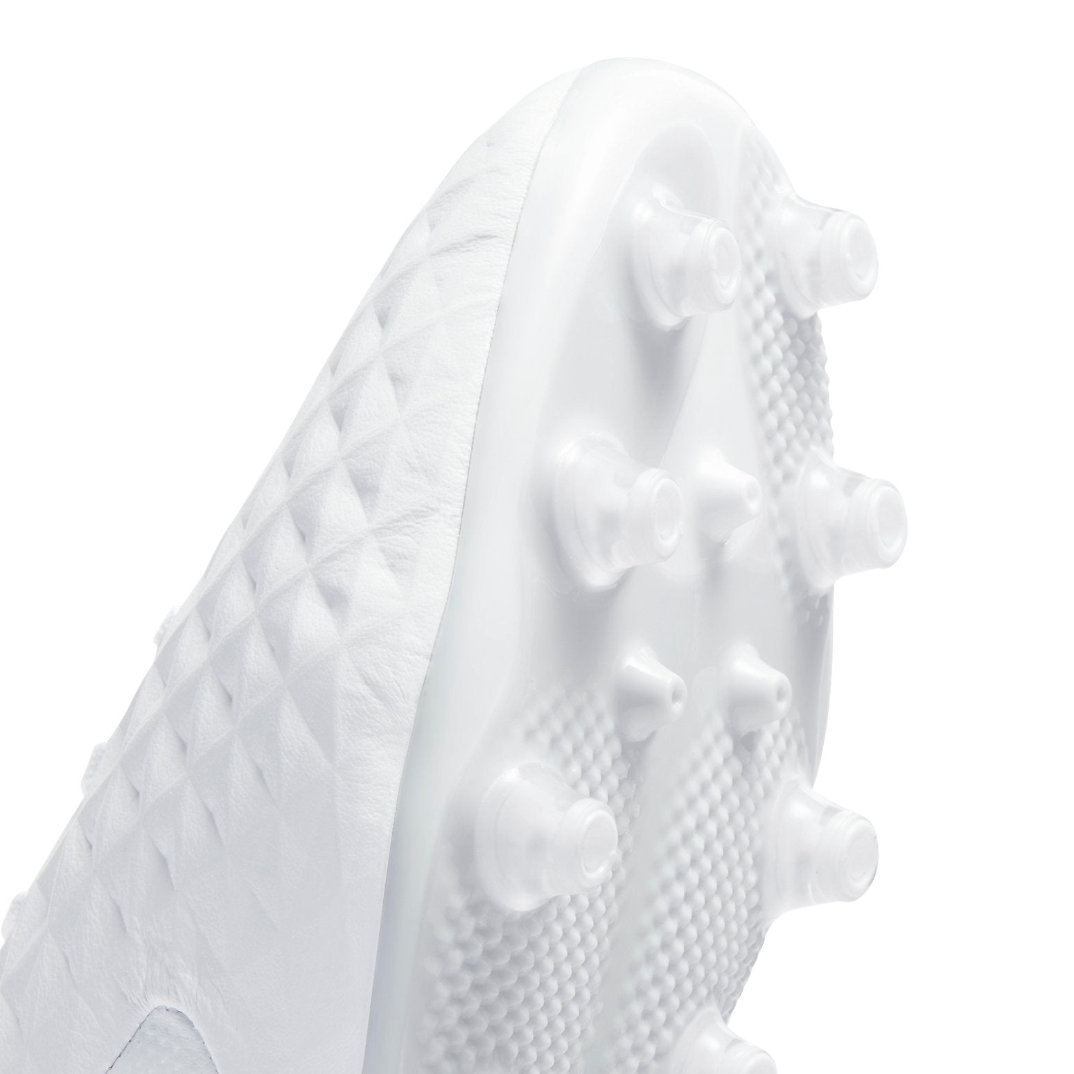 Nike Tiempo Legend 8 Elite AG Pro White BQ2696-100