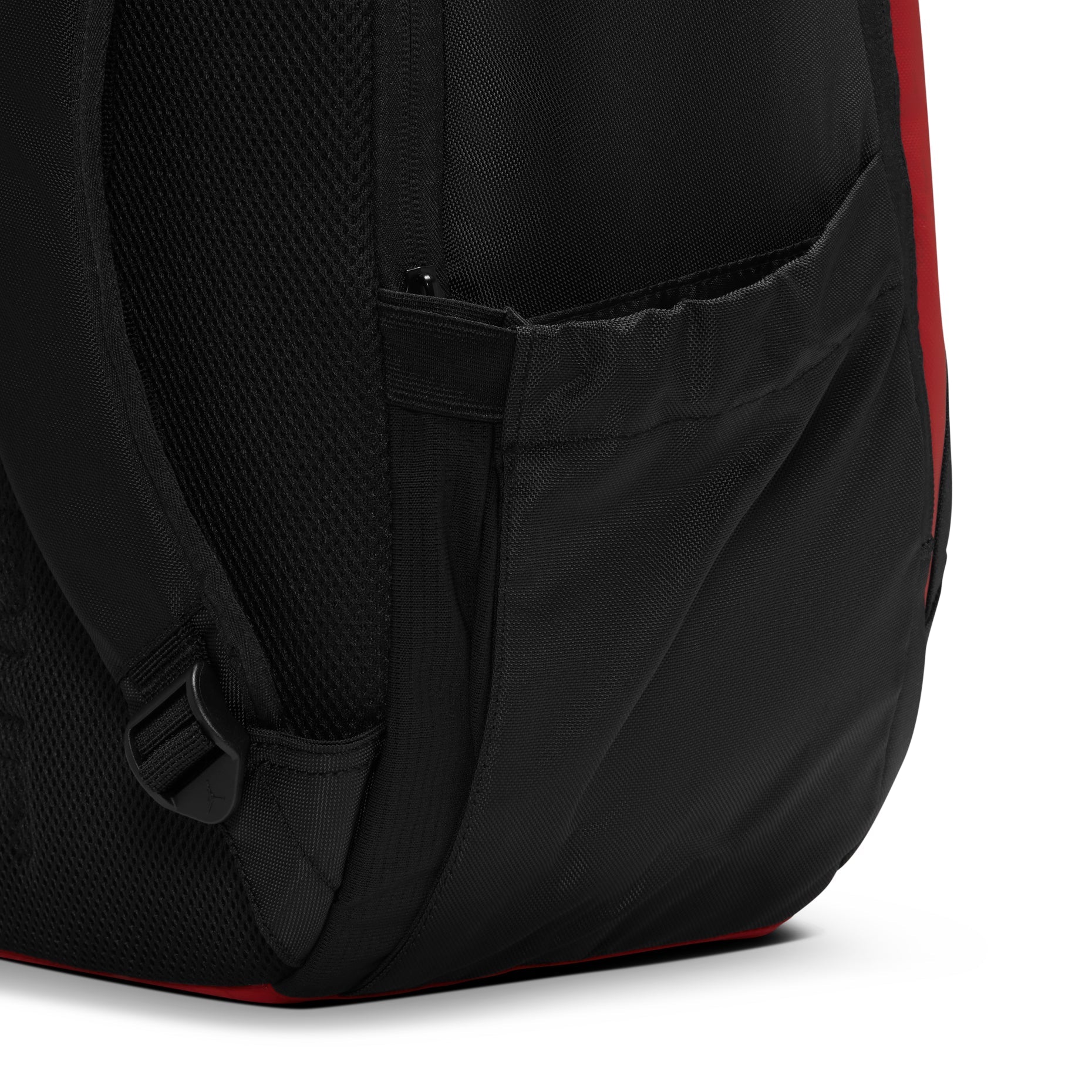 Jordan Element Backpack 'Black Gym Red' IU0577-010