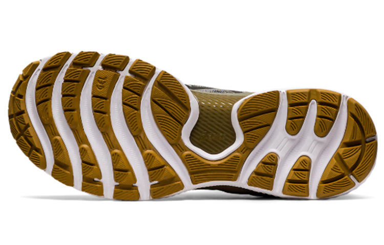 ASICS Gel-Nimbus 22 Knit 'Mink' 1011A794-021