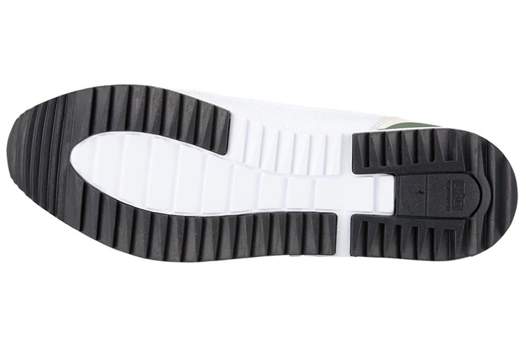 Onitsuka Tiger Hsinti 'Black White' 1183A387-001