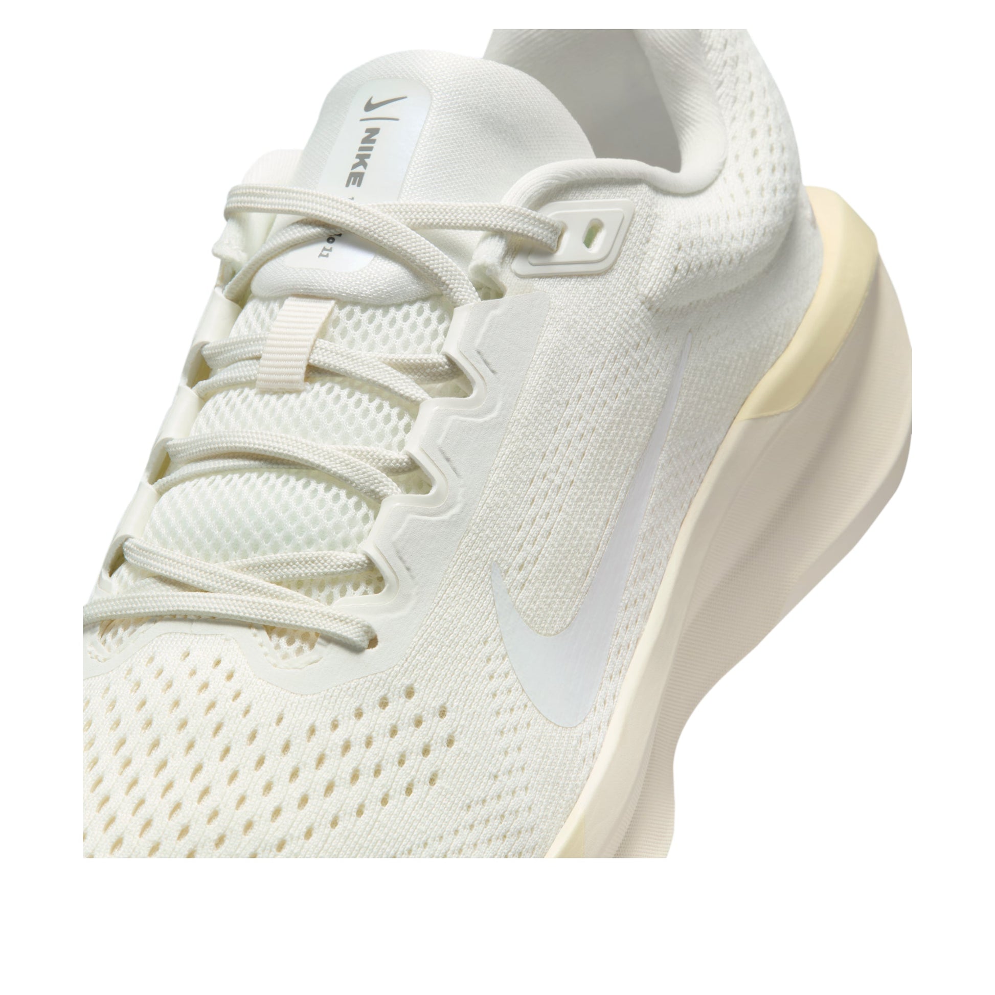 (WMNS) Nike Winflo 11 'Sail White Chalk Coconut Milk' FJ9510-113