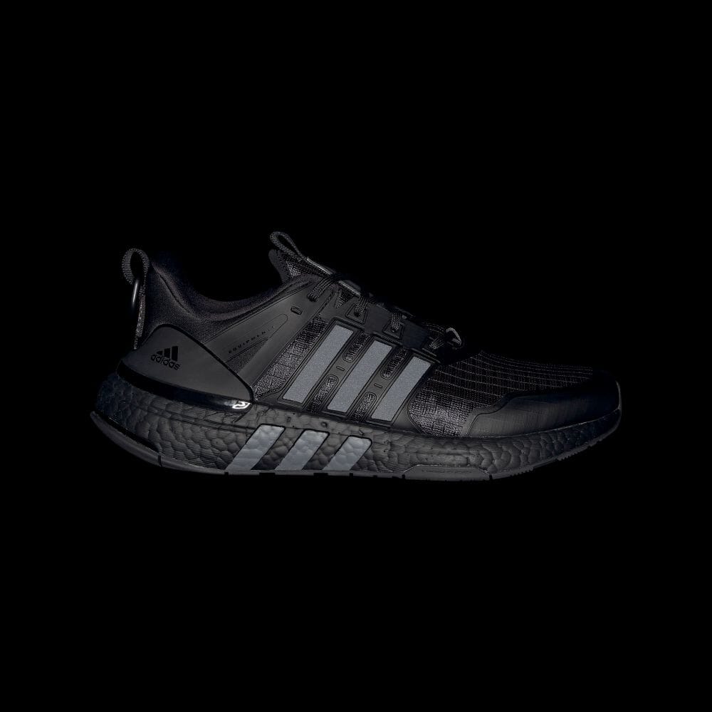 adidas Equipment+ Marathon Running Shoes 'Core Black' GZ1328