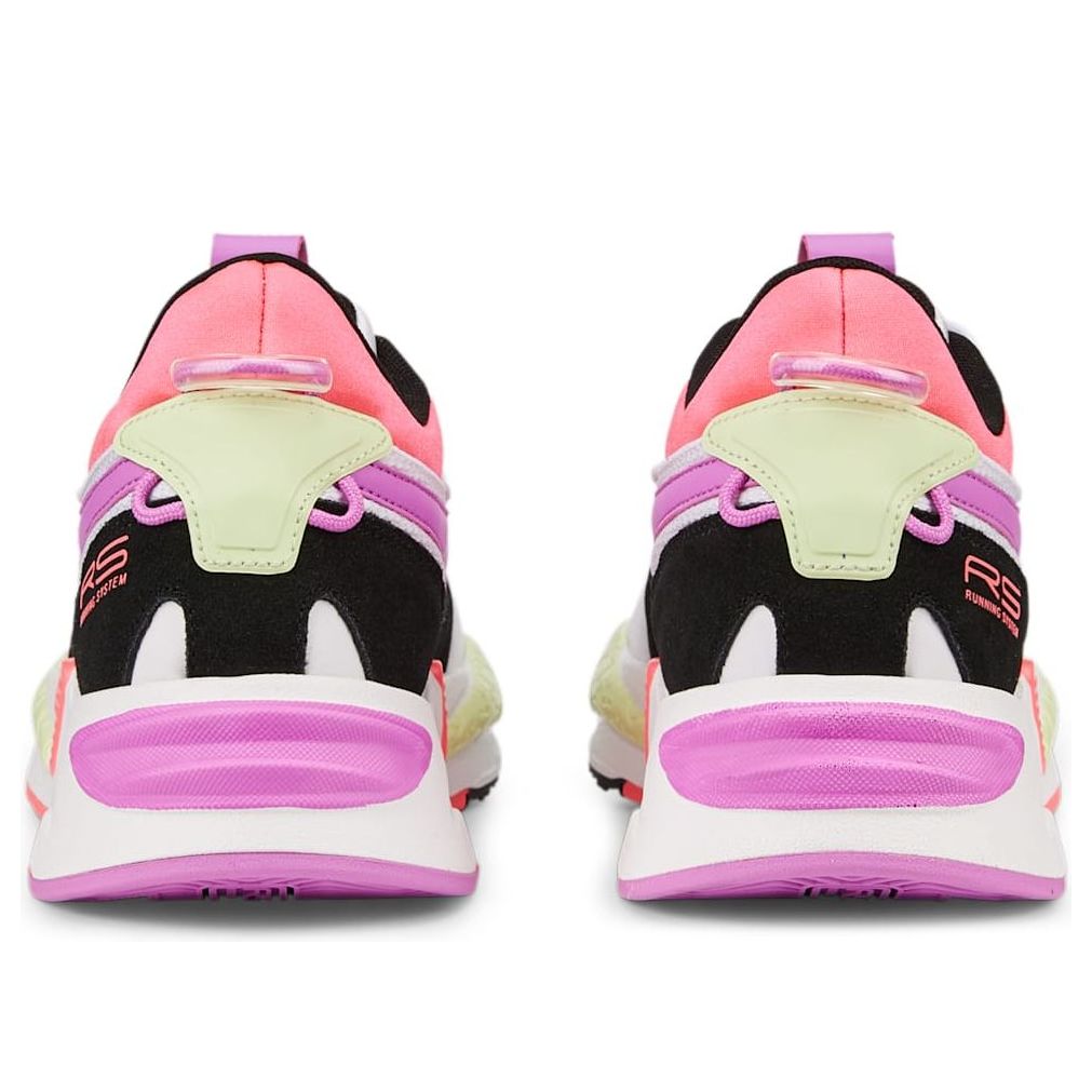 (WMNS) PUMA RS-Z Reinvent 'White Sunset Glow' 383219-12