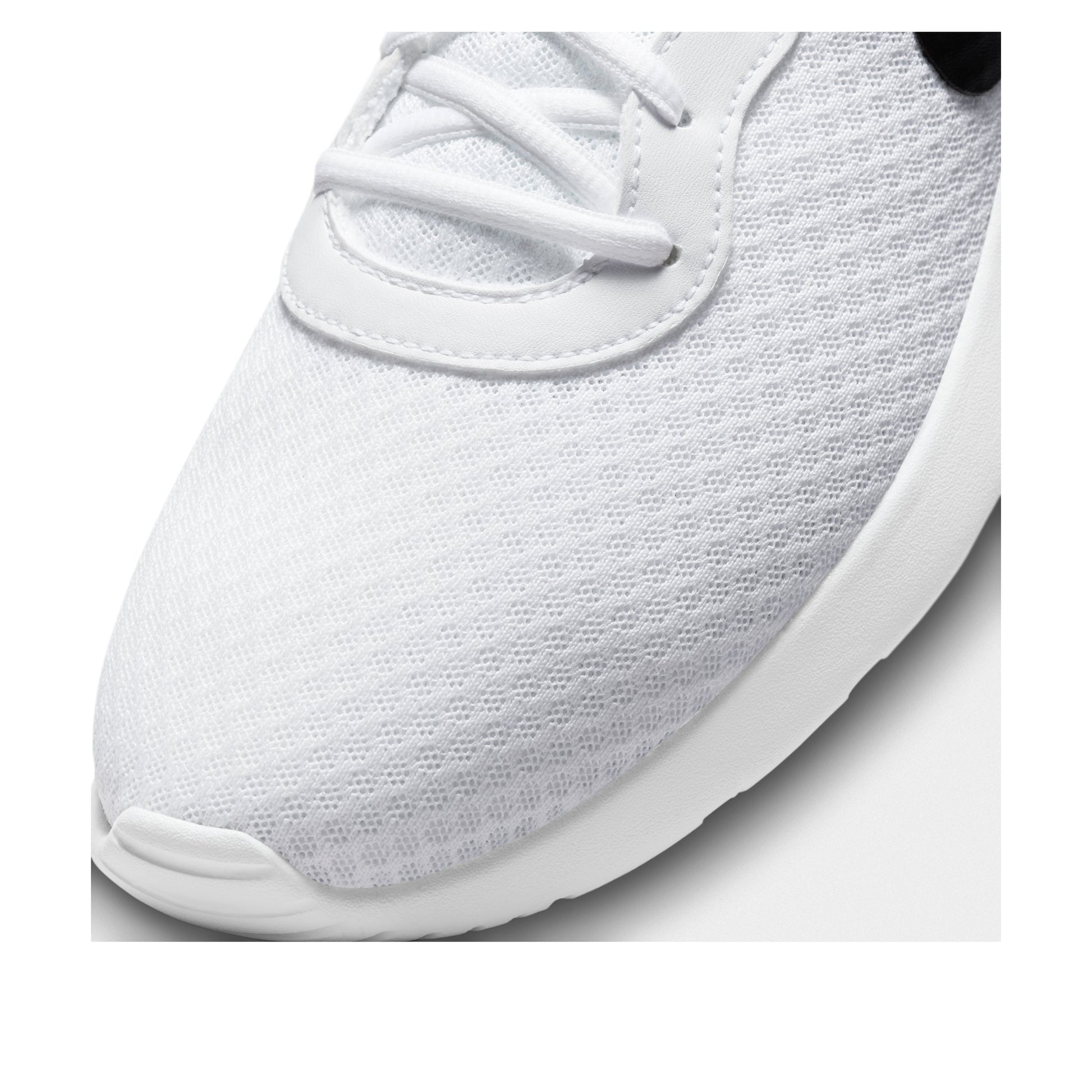 Nike Tanjun 'White Black 2021' DJ6258-100