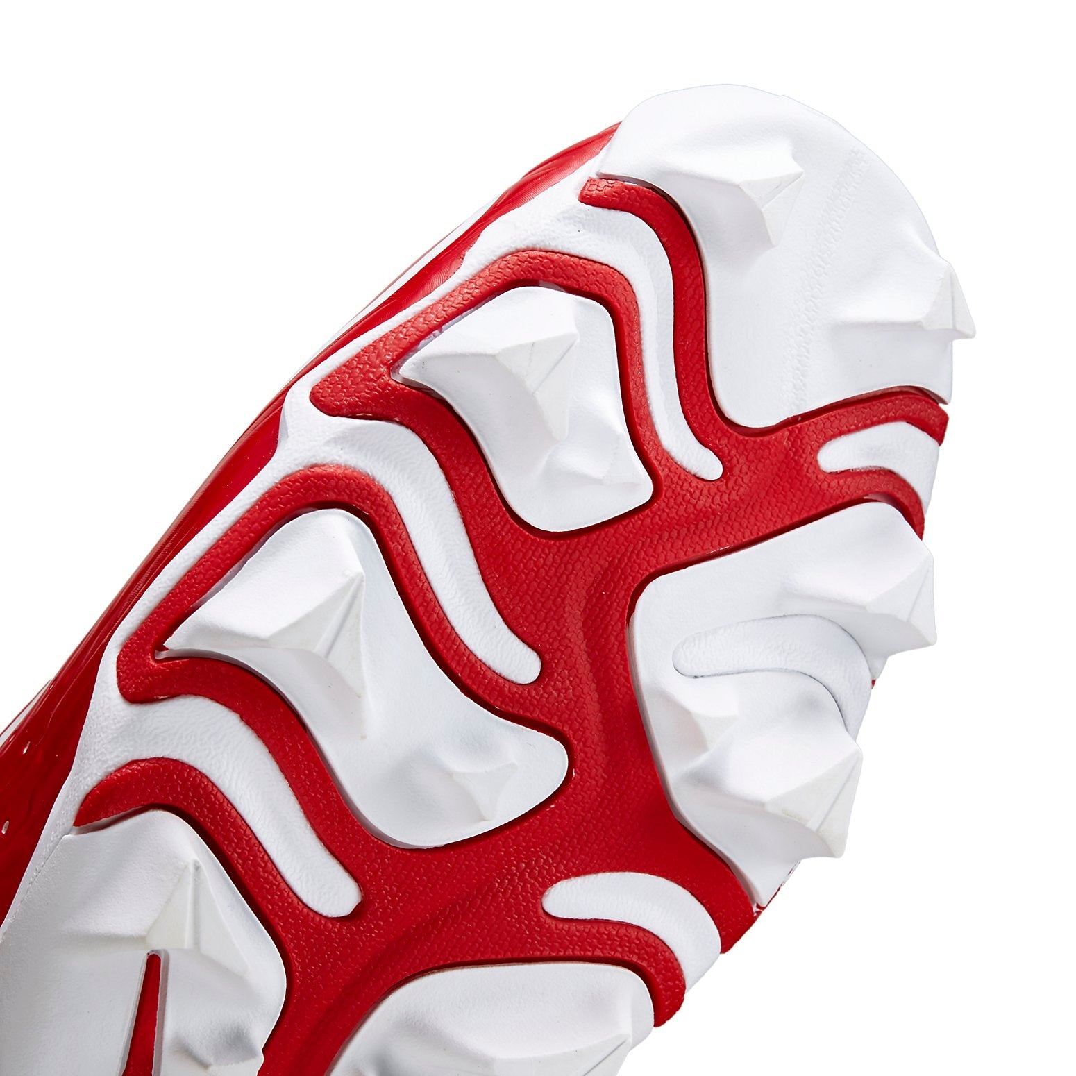 Nike Vapor Ultrafly 4 Keystone 'University Red' DC3717-600