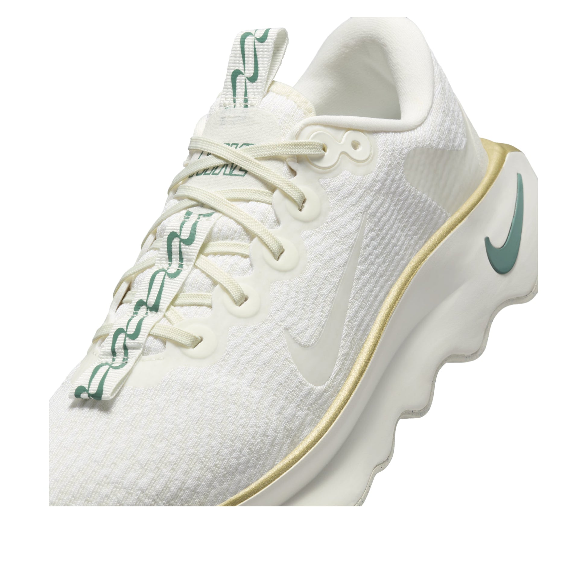 (WMNS) Nike Motiva 'Sail White' DV1238-102