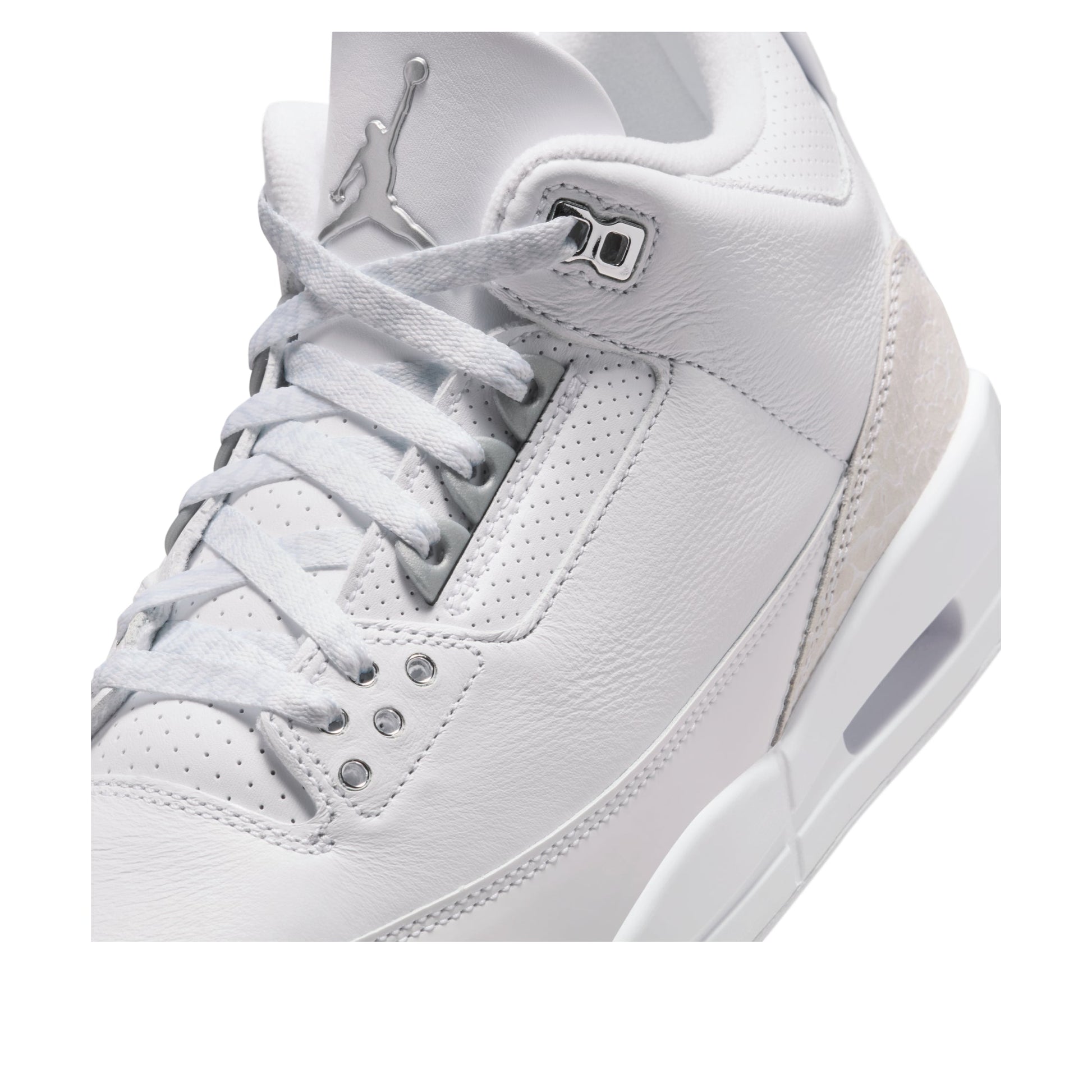 Air Jordan 3 'Pure Money' CT8532-111