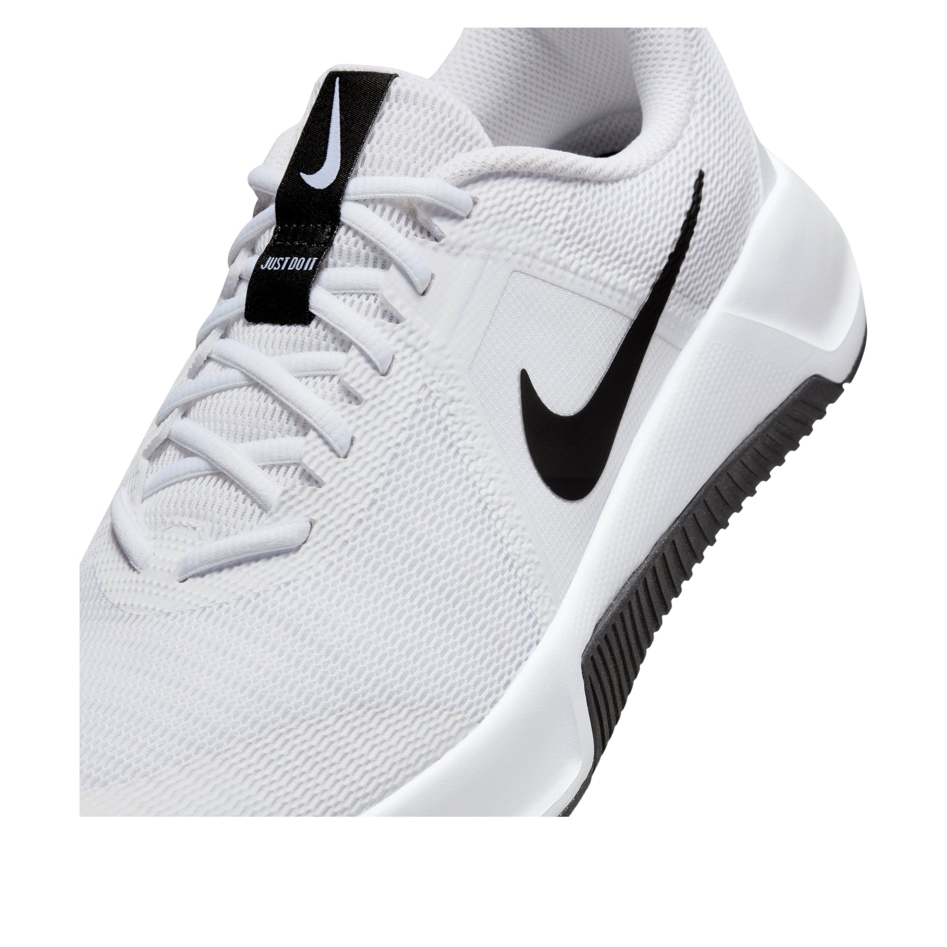 Nike MC Trainer 3 'White Black' FQ1831-100