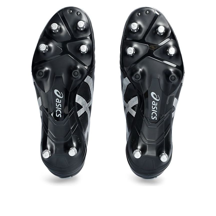 ASICS Gel-Lethal Tight Five 2.0 'Black Pure Silver' 1111A207-002