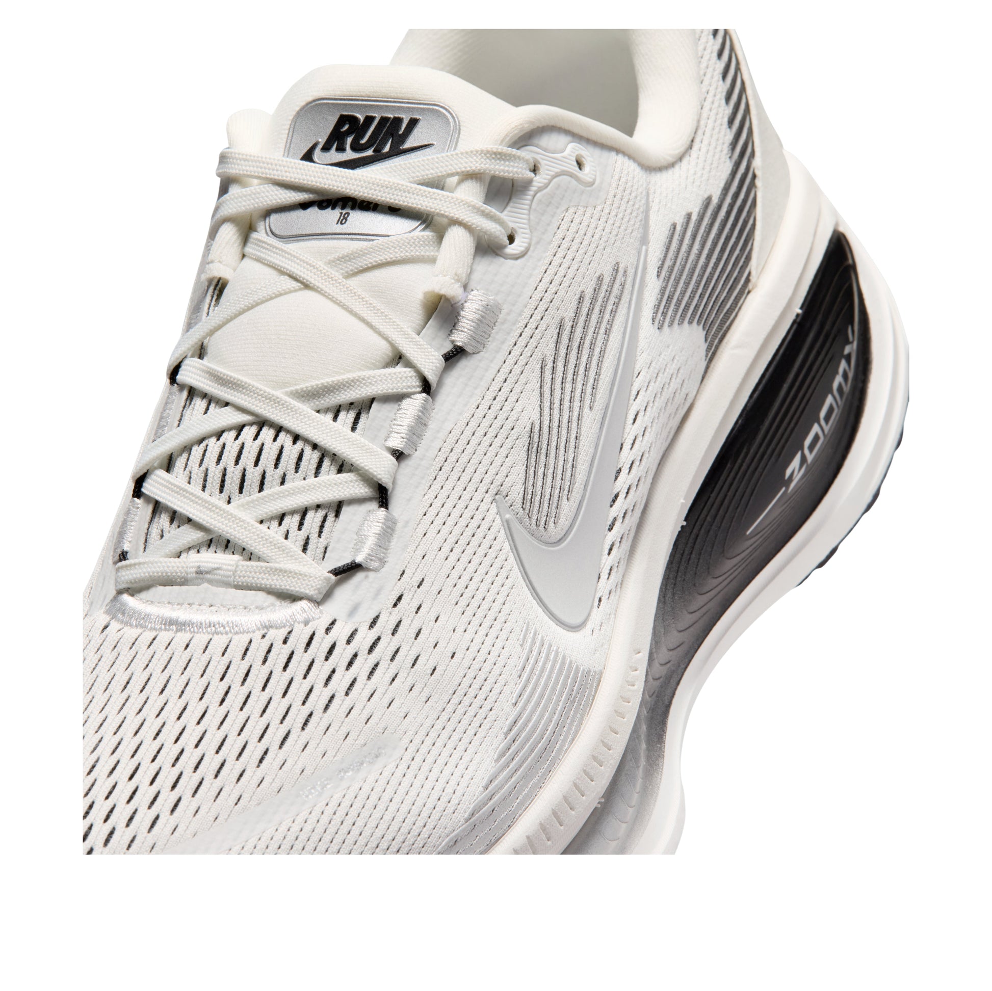 Nike Air Zoom Vomero 18 'Summit White Black' II7189-100