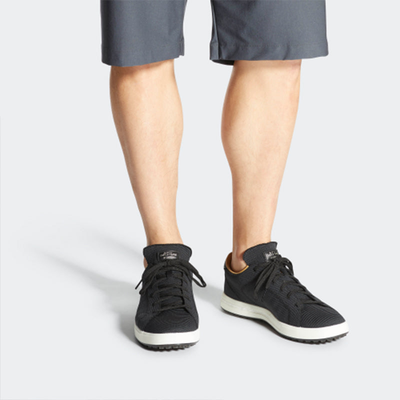 adidas Adipure SP Knit Spikeless Golf 'Core Black' BB7889