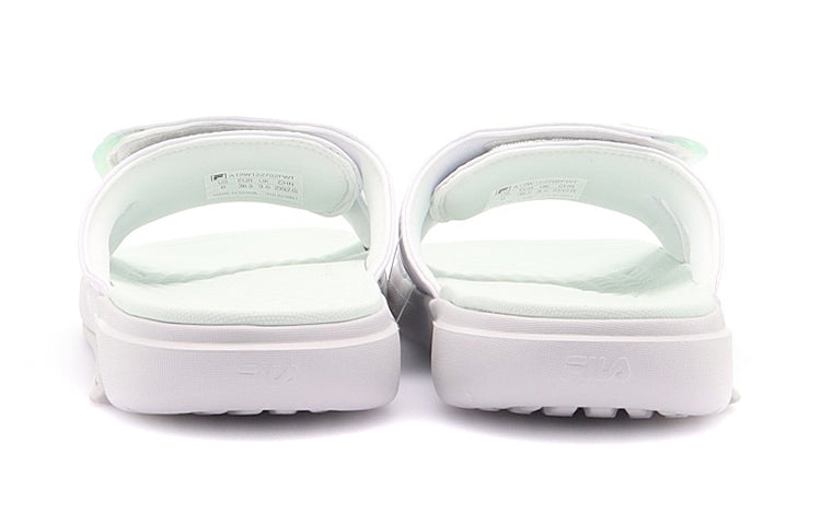 (WMNS) FILA Athletics Sandals White A12W122702FWT