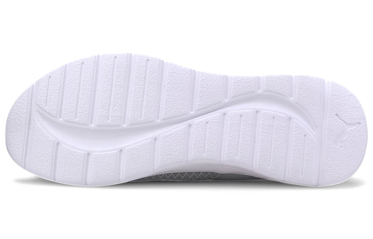 PUMA Flex Renew Slip On 'Grey' 371951-02