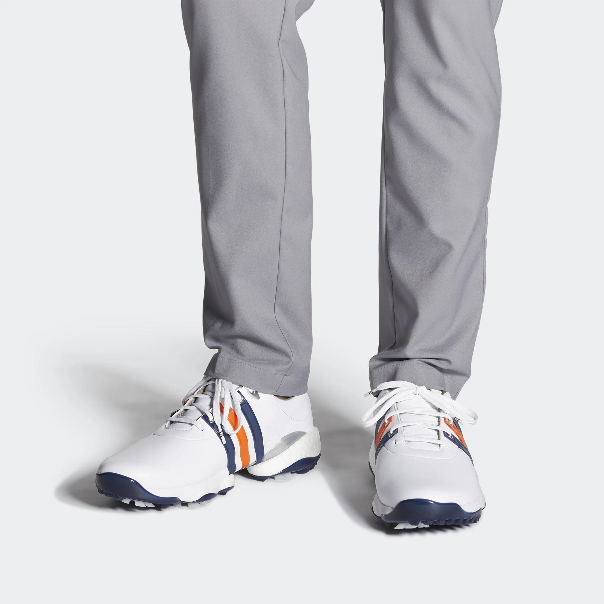 adidas Tour 360 22 'White Collegiate Navy' GX4088
