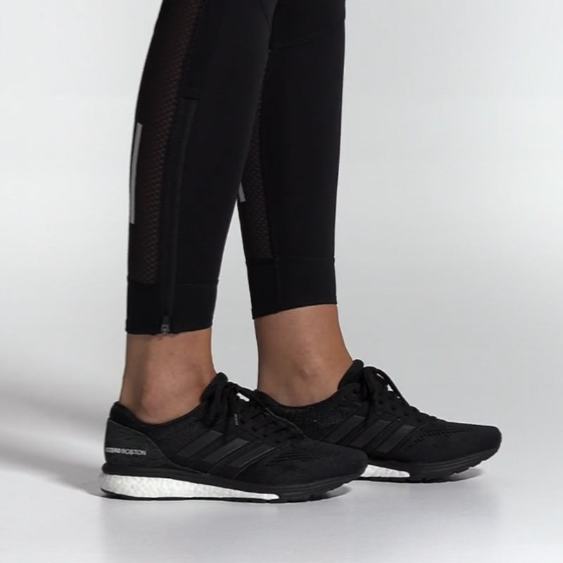 (WMNS) adidas Adizero Boston 7 'Carbon' B37387