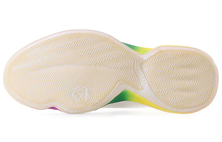 adidas D Rose 10 'Pride Pack' FX4795