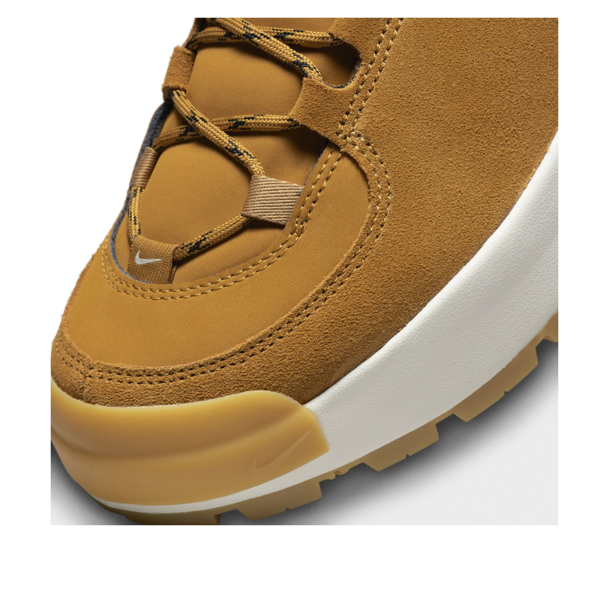 (WMNS) Nike City Classic Boot 'Wheat' DQ5601-710