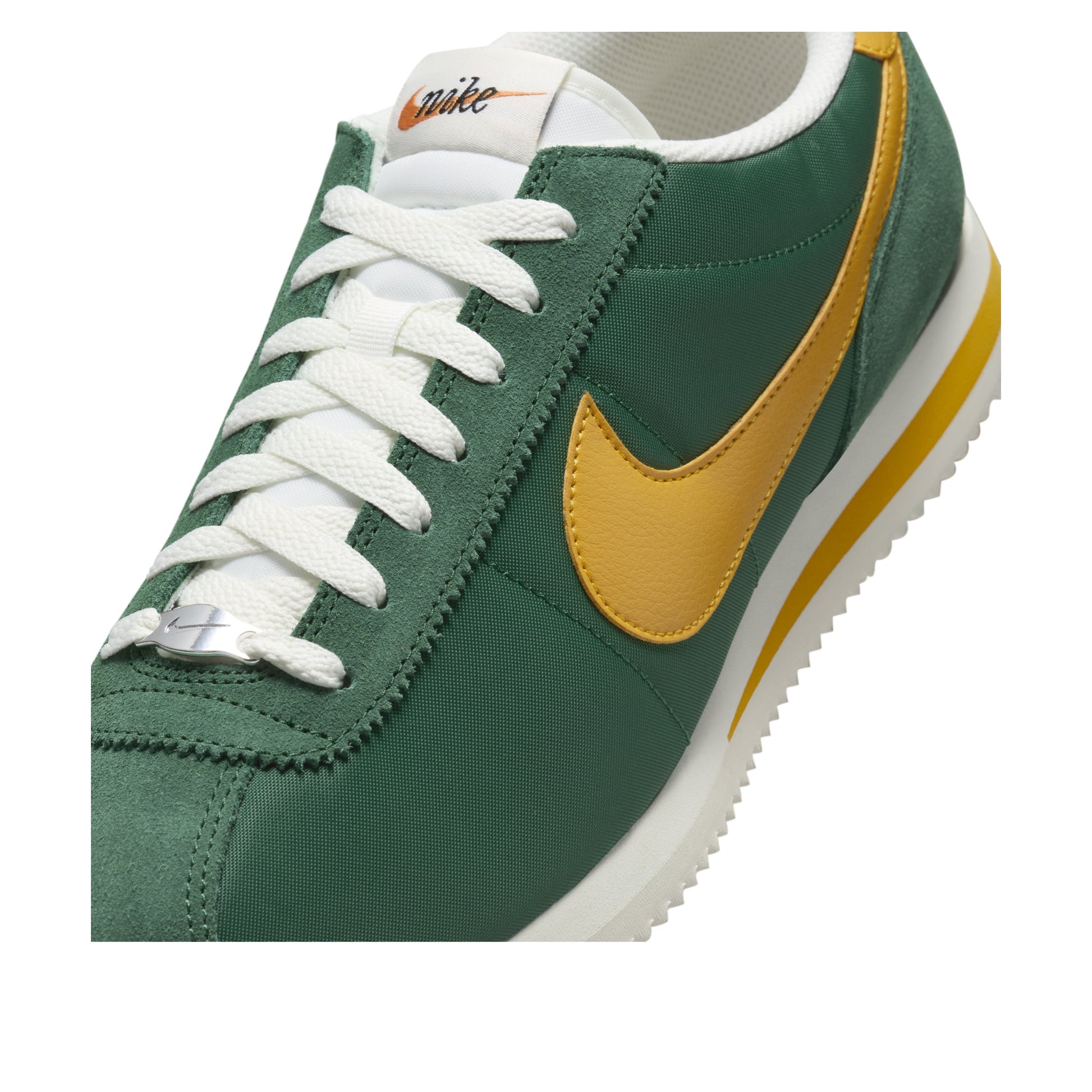 Nike Cortez TXT 'Gorge Green Yellow Ochre' HF1435-300