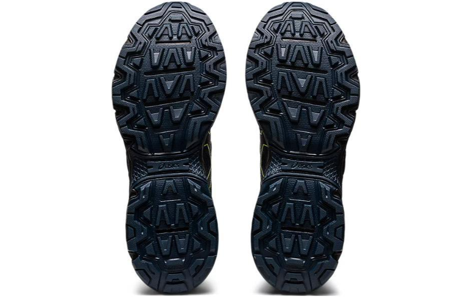 ASICS Gel-Venture 6 'Blue Black' 1203A265-400