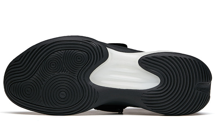 ANTA KT Splash 3.0 Low Basketball Shoes 'Halloween' 112121604S-8