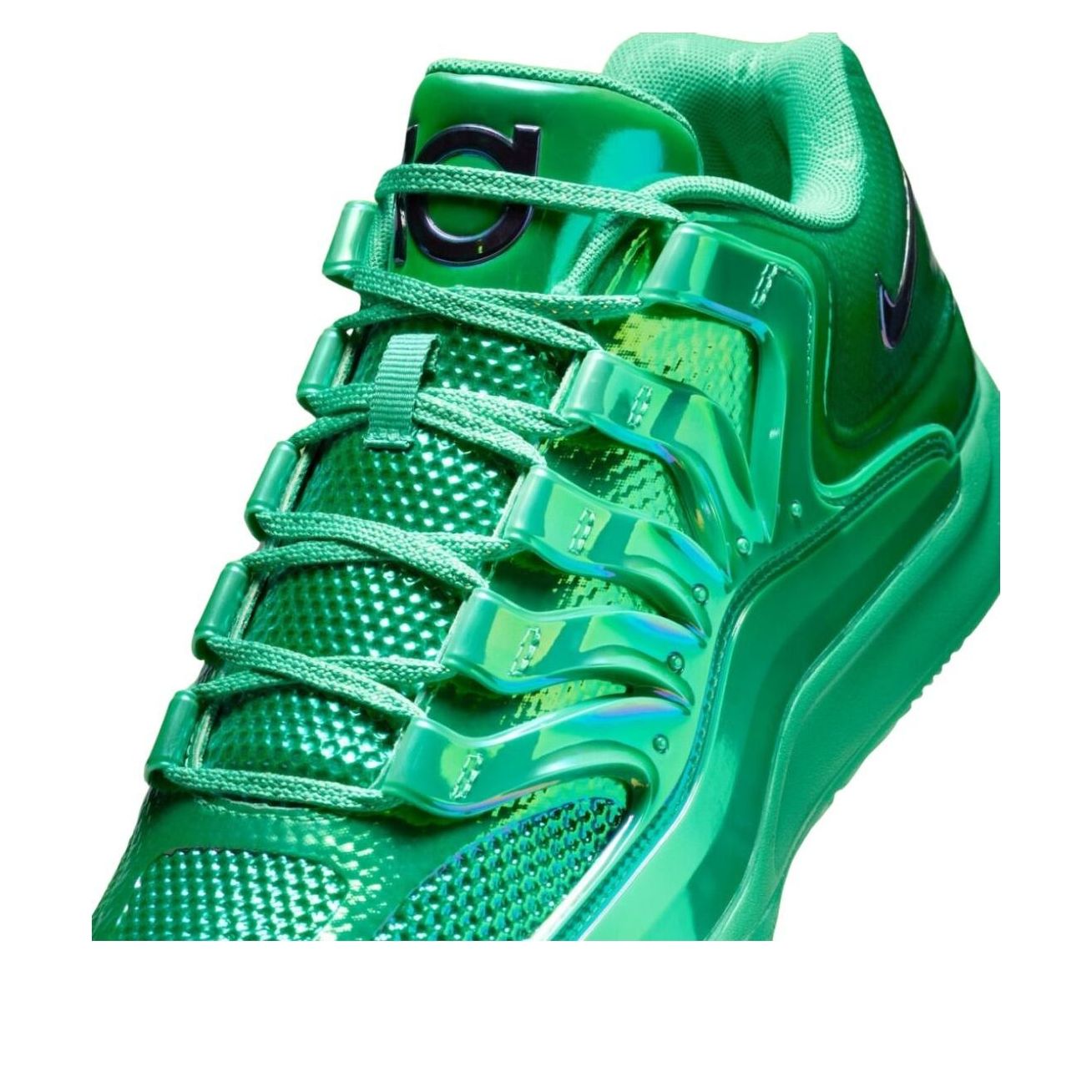 Nike KD 18 LX 'All-Star Warning Label' IB6682-300