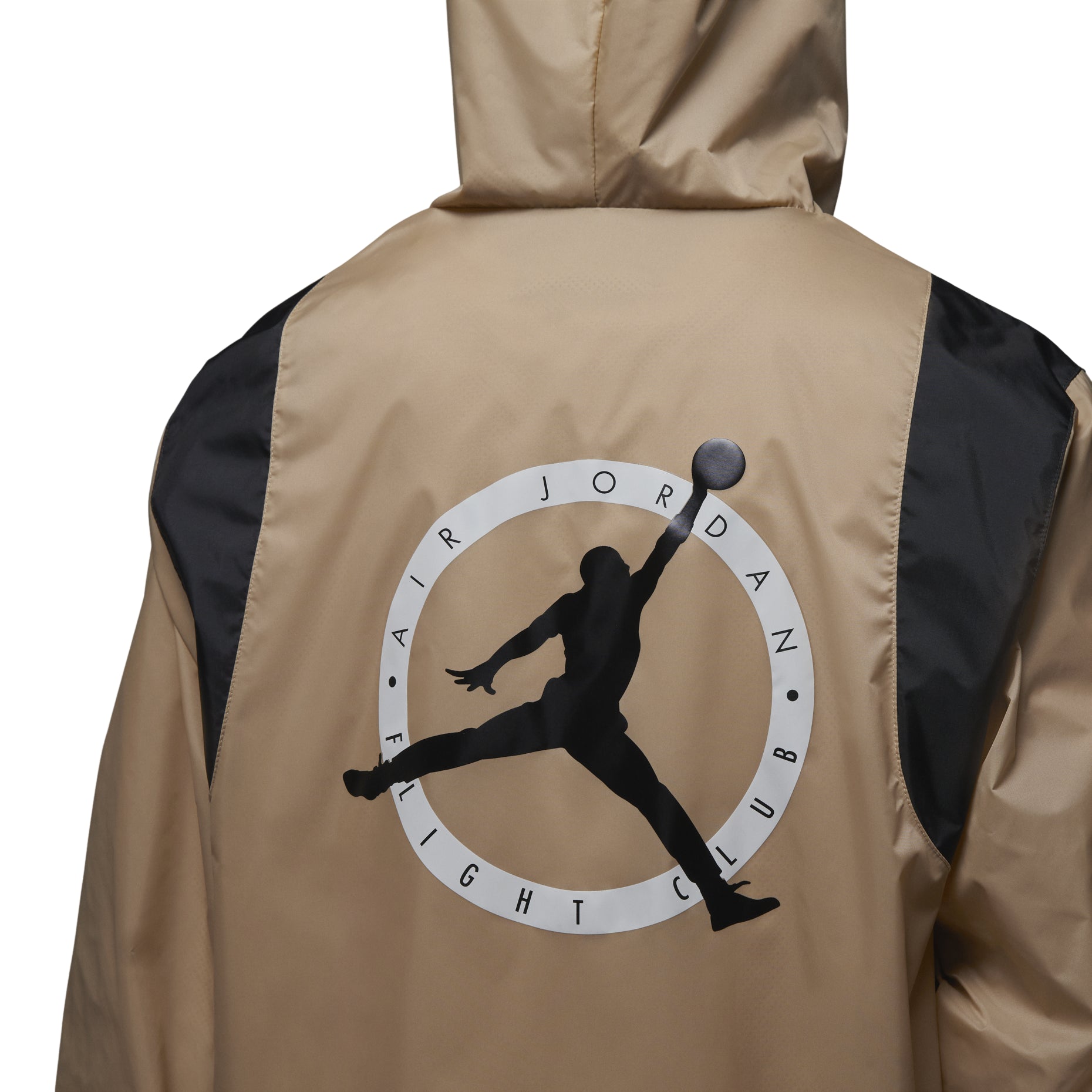 Air Jordan Flight MVP Jacket 'Khaki' DV7601-277