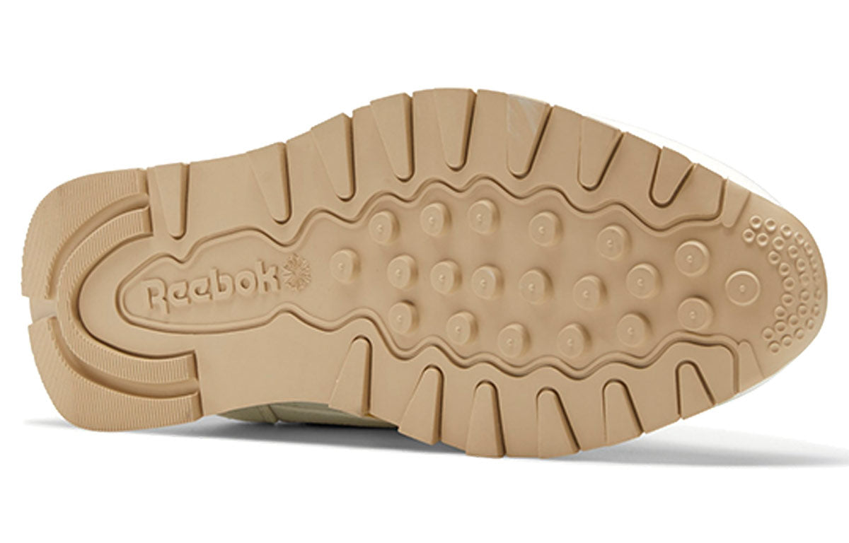 Reebok Classic Leather Grow 'Chalk Primal Yellow' S23721