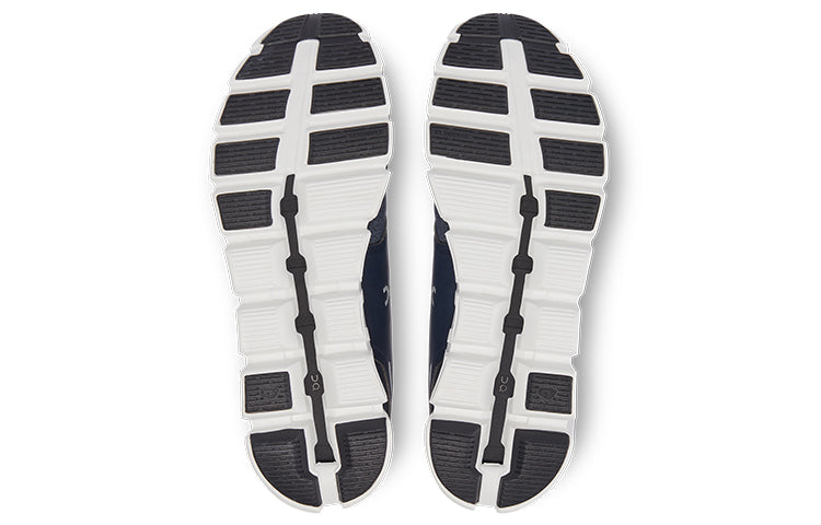 On Running Cloud 5 Terry 'Ink Navy' 99.98548