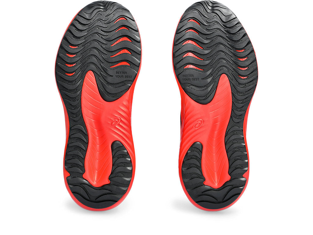 (GS) ASICS Gel-Noosa Tri 15 'Avant Garde - Sunrise Red Volt' 1014A311-600