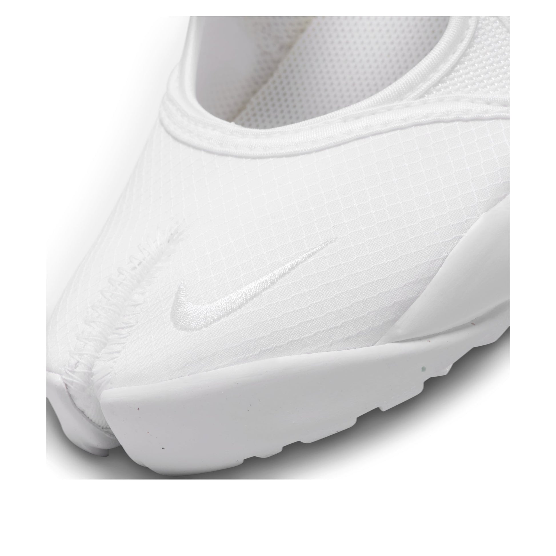 (WMNS) Nike Air Rift Breathe 'White Pure Platinum' DN1338-100