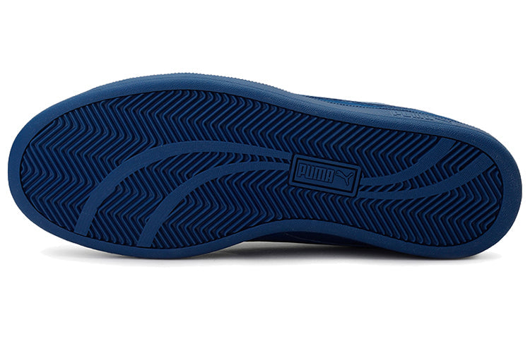 PUMA Smash Buck Blue 356753-26