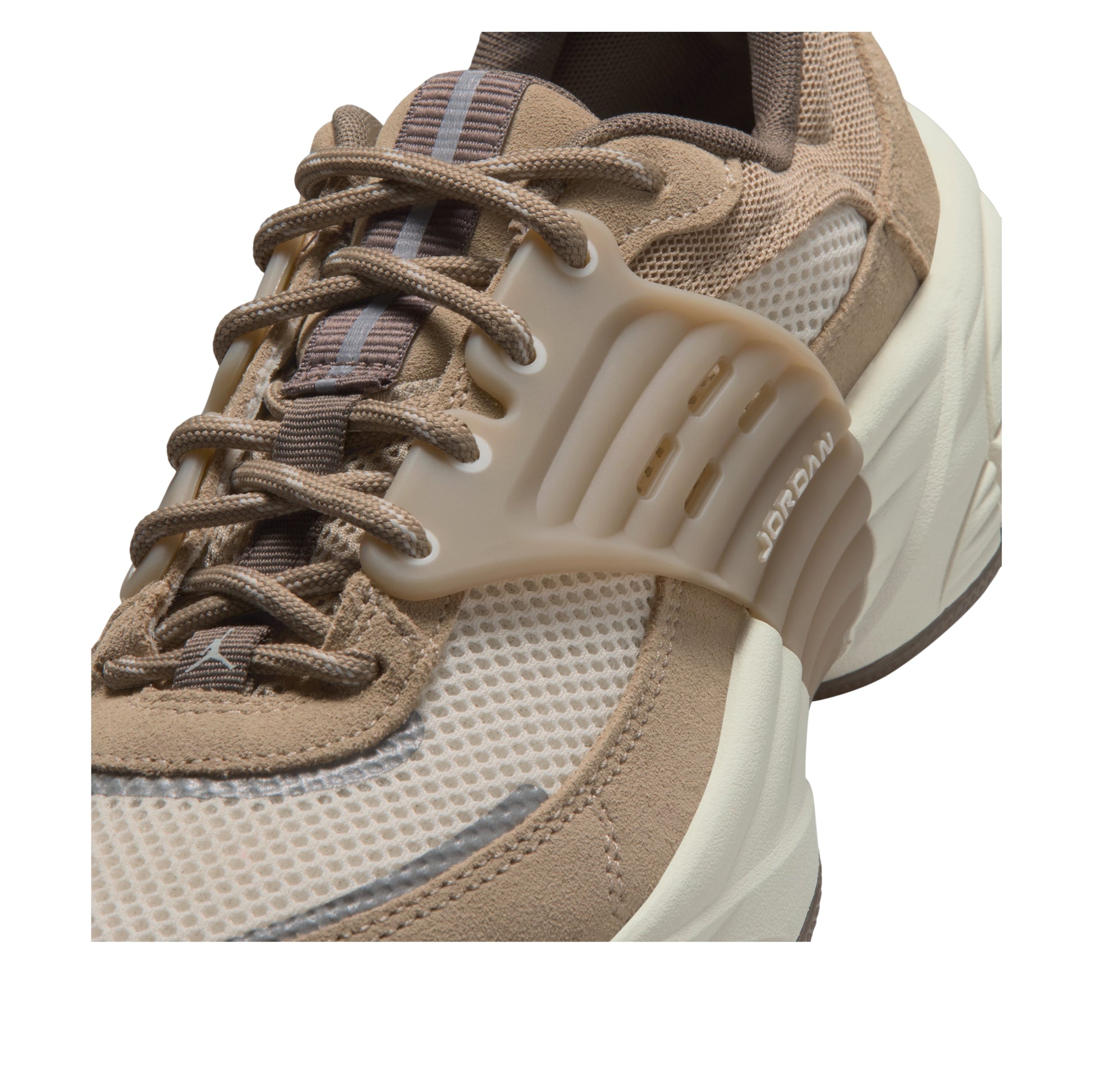 (WMNS) Air Jordan Trunner O/S 'Khaki Pale Ivory' IR1839-200
