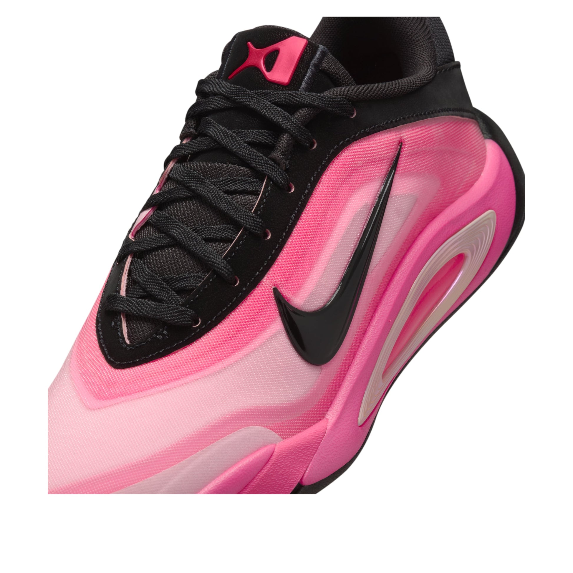 (GS) Nike A'One 'Black Hyper Pink' HF7001-001