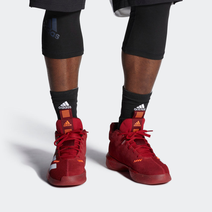 adidas Pro Next 2019 'Scarlet' F97273